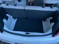 Gebraucht Seat Mii 60 PS (44 kW) 2015 Weiß Kleinwagen