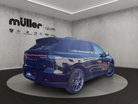 Neu Leapmotor C10 160 kW (218 PS) 2025 Schwarz SUV