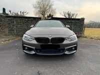Gebraucht BMW 435 M Sport 313 PS (230 kW) 2015 Andere farben Coupé