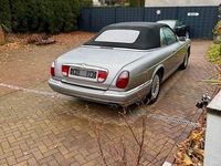 Gebraucht Rolls Royce Corniche 329 PS (241 kW) 2000 Silber Cabrio