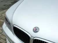 Gebraucht Alpina B7 507 PS (372 kW) 2007 Silber Limousine