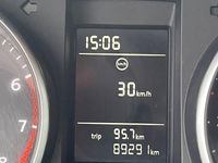 Gebraucht VW Golf VI Trendline 80 PS (58 kW) 2010 Grau Kleinwagen