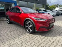 Neu Ford Mustang Mach-E 197 kW (269 PS) 2025 Rot SUV