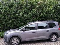 Gebraucht Dacia Jogger Essentiel 2024 Grau Van / Kleinbus
