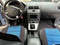 gebraucht Ford Mondeo 2.0TDCi 96 kW Sport Sport