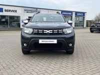 gebraucht Dacia Duster dCi 115 Expression Klima CarPlay Android Auto