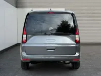 Neu VW Caddy Life 122 PS (89 kW) 2025 Grau Van / Kleinbus