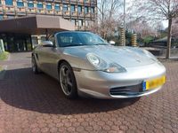 gebraucht Porsche Boxster limited Edition 1440/1953