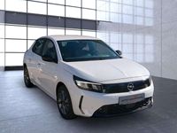 Neu Opel Corsa Edition 101 PS (74 kW) 2025 Lack weiss banquise/typ aussen Kleinwagen