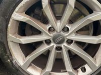 gebraucht Audi A4 2.0 TFSI Sport 3 Sline