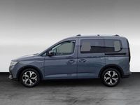 Gebraucht Ford Tourneo Connect Active 114 PS (83 kW) 2024 Grau Van / Kleinbus