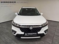 Usata Suzuki SX4 Comfort+ 129 CV (94 kW) 2026 Bianco SUV