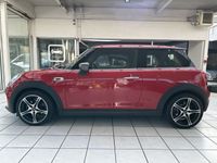 gebraucht Mini Cooper S E Trim M