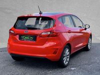 gebraucht Ford Fiesta Titanium 1.0 EcoBoost #WINTER#DAB#PANO