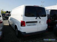 Używany VW Transporter 150 KM (110 kW) 2023 Biały Van