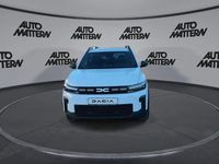 Neu Dacia Bigster Essentiel 140 PS (102 kW) 2026 Weiß SUV