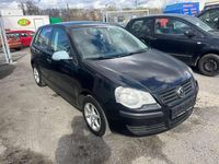 Gebraucht VW Polo Edition 54 PS (39 kW) 2009 Kleinwagen