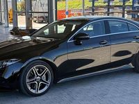 Gebraucht Mercedes CLS300 265 PS (194 kW) 2021 Schwarz Limousine