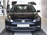 gebraucht VW Golf VII 2.0TDI Comfortline DSG*ACC*PDC*SHZ