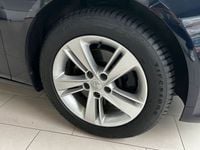 Gebraucht Opel Insignia 170 PS (125 kW) 2019 Blau Kombi