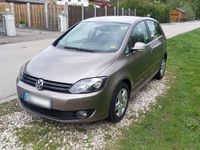 gebraucht VW Golf Plus 1.4 TSI DSG Comfortline Comfortline