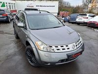Gebraucht Nissan Murano 234 PS (172 kW) 2006 Grau SUV