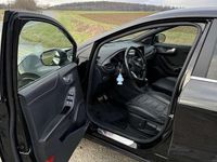 Gebraucht Ford Puma ST-Line 125 PS (91 kW) 2021 SUV