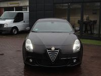 Gebraucht Alfa Romeo Giulietta Veloce 150 PS (110 kW) 2014 Schwarz Kleinwagen