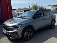 Usado Renault Austral Iconic 200 CV (147 kW) 2025 Gris SUV