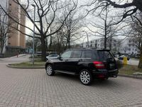 Gebraucht Mercedes GLK320 224 PS (164 kW) 2009 Beige SUV
