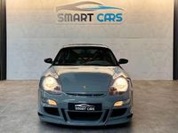 Gebraucht Porsche 911 Carrera 300 PS (220 kW) 1999 Grau Coupé