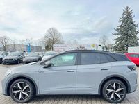 Gebraucht VW ID.4 GTX 219 kW (299 PS) 2022 Grau SUV