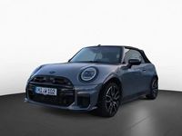 Gebraucht Mini Cooper S Cabriolet 204 PS (150 kW) 2025 Melting silver 3 (silber) Cabrio