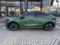 Neu Renault Clio V Techno 114 PS (83 kW) 2026 Grün Limousine