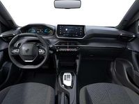 Neu Peugeot e-2008 Style 114 kW (156 PS) 2026 Okenit weiß SUV