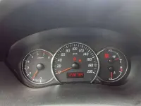 Gebraucht Suzuki Swift Comfort 94 PS (69 kW) 2010 Schwarz Kleinwagen