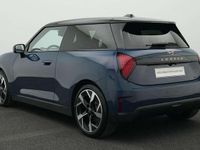 Gebraucht Mini Cooper Favoured 135 kW (184 PS) 2024 Blau Kleinwagen