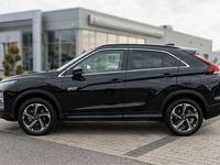Gebraucht Mitsubishi Eclipse Cross 188 PS (138 kW) 2022 Schwarz SUV