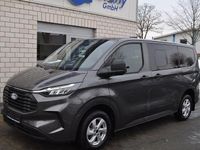 Gebraucht Ford Transit Custom Trend 170 PS (125 kW) 2025 Grau Kombi