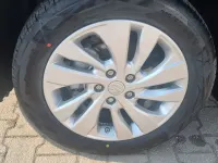 Neu Suzuki SX4 S-Cross Comfort 110 PS (80 kW) 2026 Schwarz SUV
