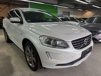 Gebraucht Volvo XC60 Ocean Race 181 PS (133 kW) 2014 Weiß SUV