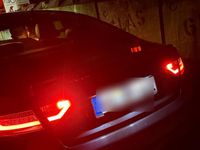 Gebraucht Audi A5 S-Line 211 PS (155 kW) 2010 Schwarz Coupé