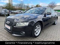 gebraucht Audi A5 Sportback 2.0 TFSI/ Automatik/ Motor neu