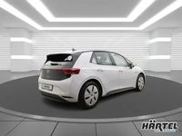 Brugt VW ID.3 Pro Performance 150 kW (204 HK) 2022 Hvid Hatchback