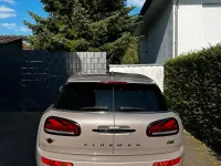 Gebraucht Mini Clubman 102 PS (75 kW) 2022 Grau Kombi