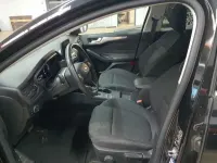 Gebraucht Ford Focus Titanium 150 PS (110 kW) 2020 Schwarz Limousine