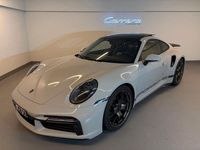 Usata Porsche 992 650 CV (478 kW) 2025 Grigio