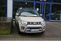 Gebraucht Suzuki Ignis Comfort 83 PS (61 kW) 2024 Beige Kleinwagen