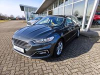 Gebraucht Ford Mondeo Titanium 165 PS (121 kW) 2019 Magneticgrau (metallic) Kombi