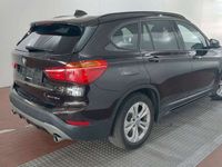 gebraucht BMW X1 xDrive 18 d Sport Line *LEDER* PANORAMA* LED*